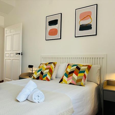 Apartamentos Alcazaba Malaga Ngoại thất bức ảnh