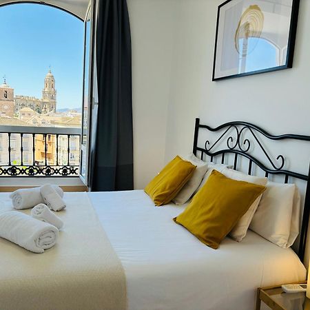 Apartamentos Alcazaba Malaga Ngoại thất bức ảnh