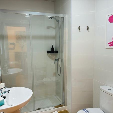 Apartamentos Alcazaba Malaga Ngoại thất bức ảnh