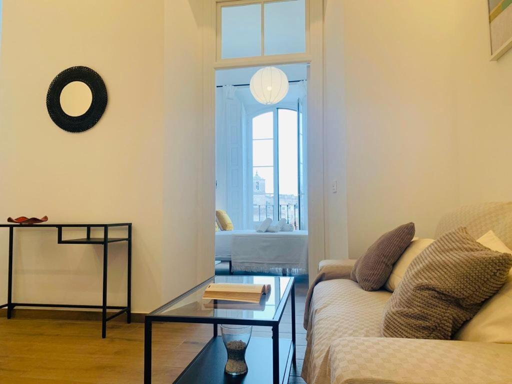 Apartamentos Alcazaba Malaga Ngoại thất bức ảnh