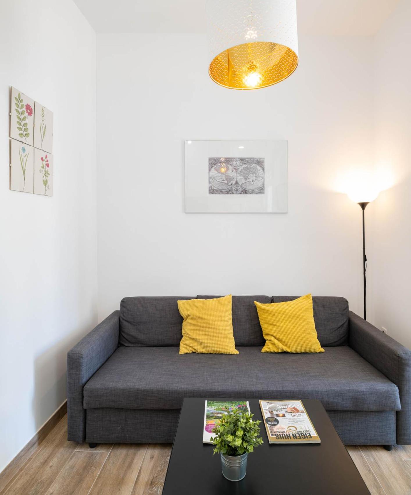 Apartamentos Alcazaba Malaga Ngoại thất bức ảnh