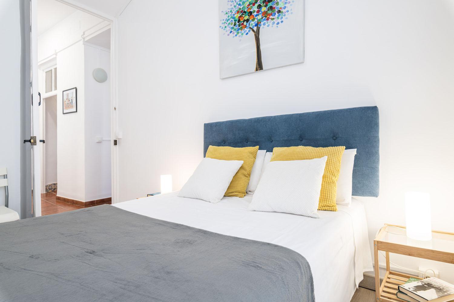Apartamentos Alcazaba Malaga Ngoại thất bức ảnh