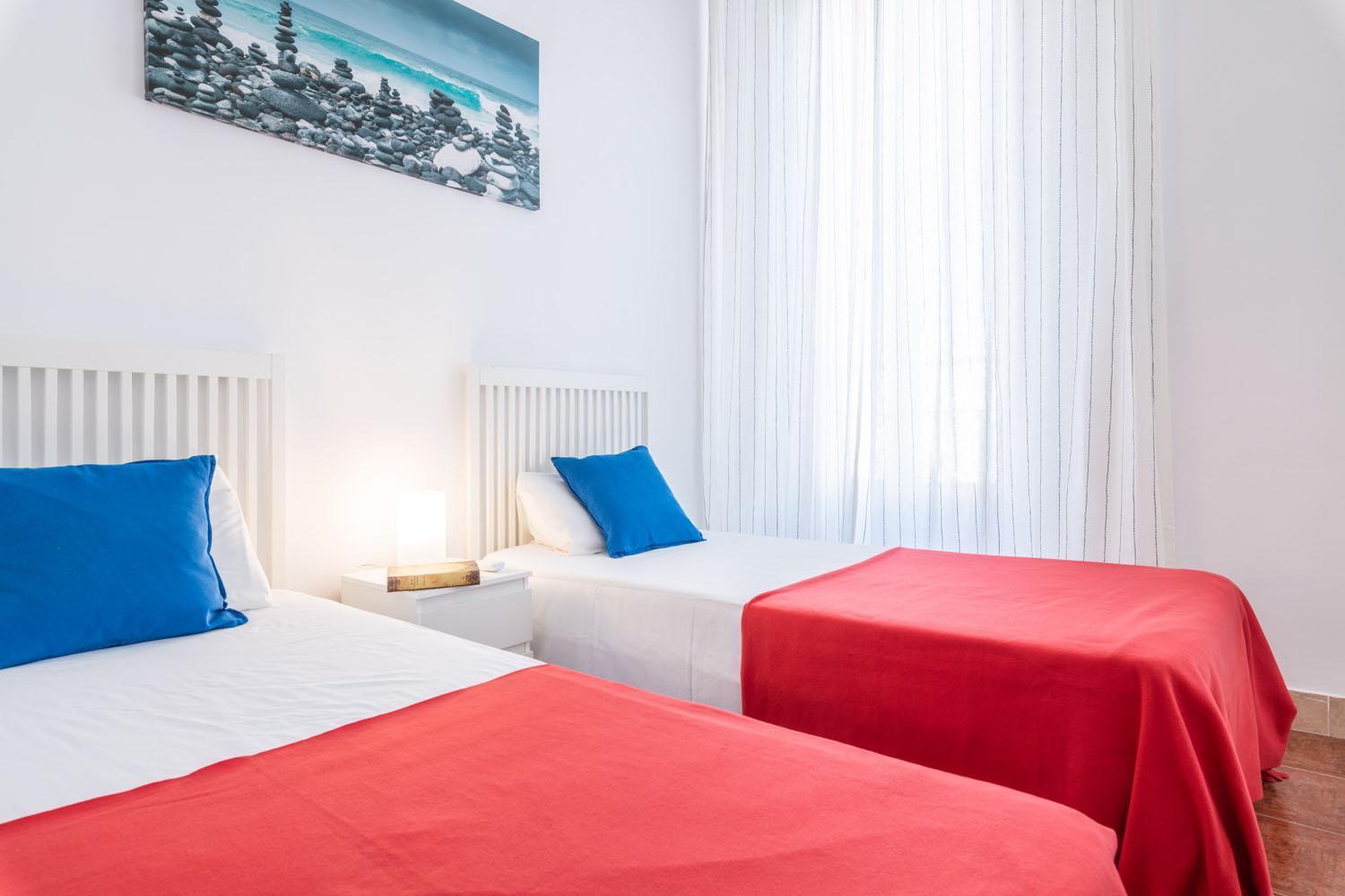 Apartamentos Alcazaba Malaga Ngoại thất bức ảnh