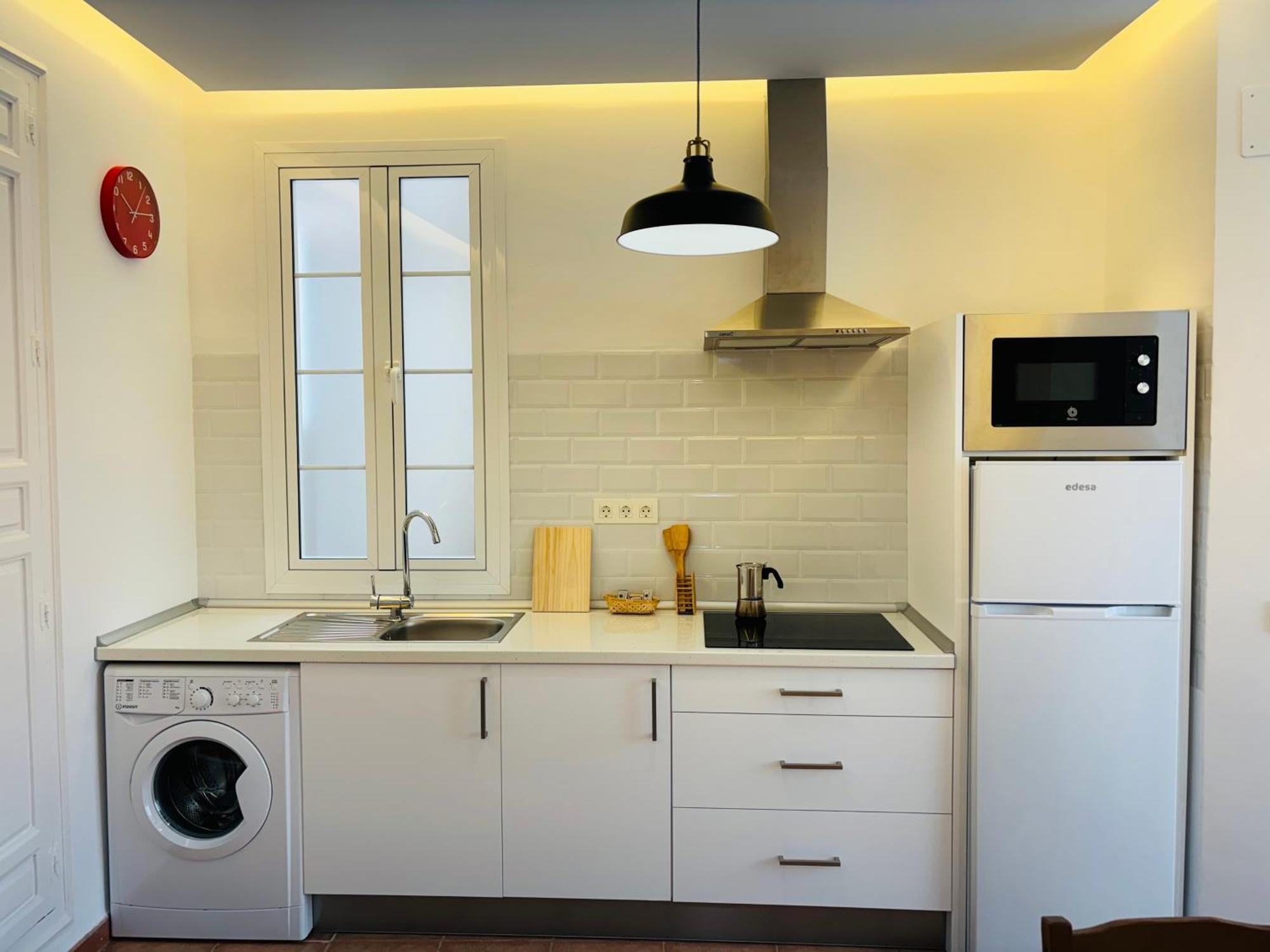 Apartamentos Alcazaba Malaga Ngoại thất bức ảnh
