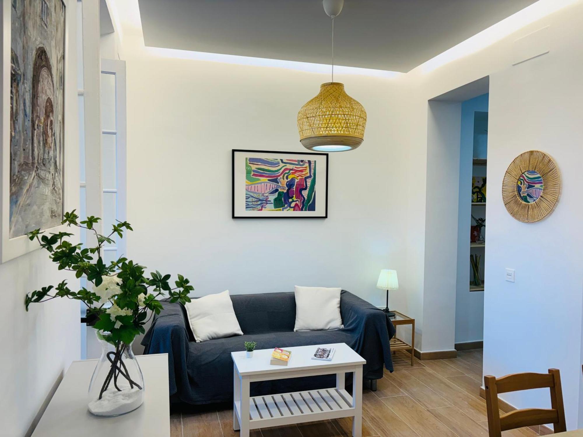 Apartamentos Alcazaba Malaga Ngoại thất bức ảnh