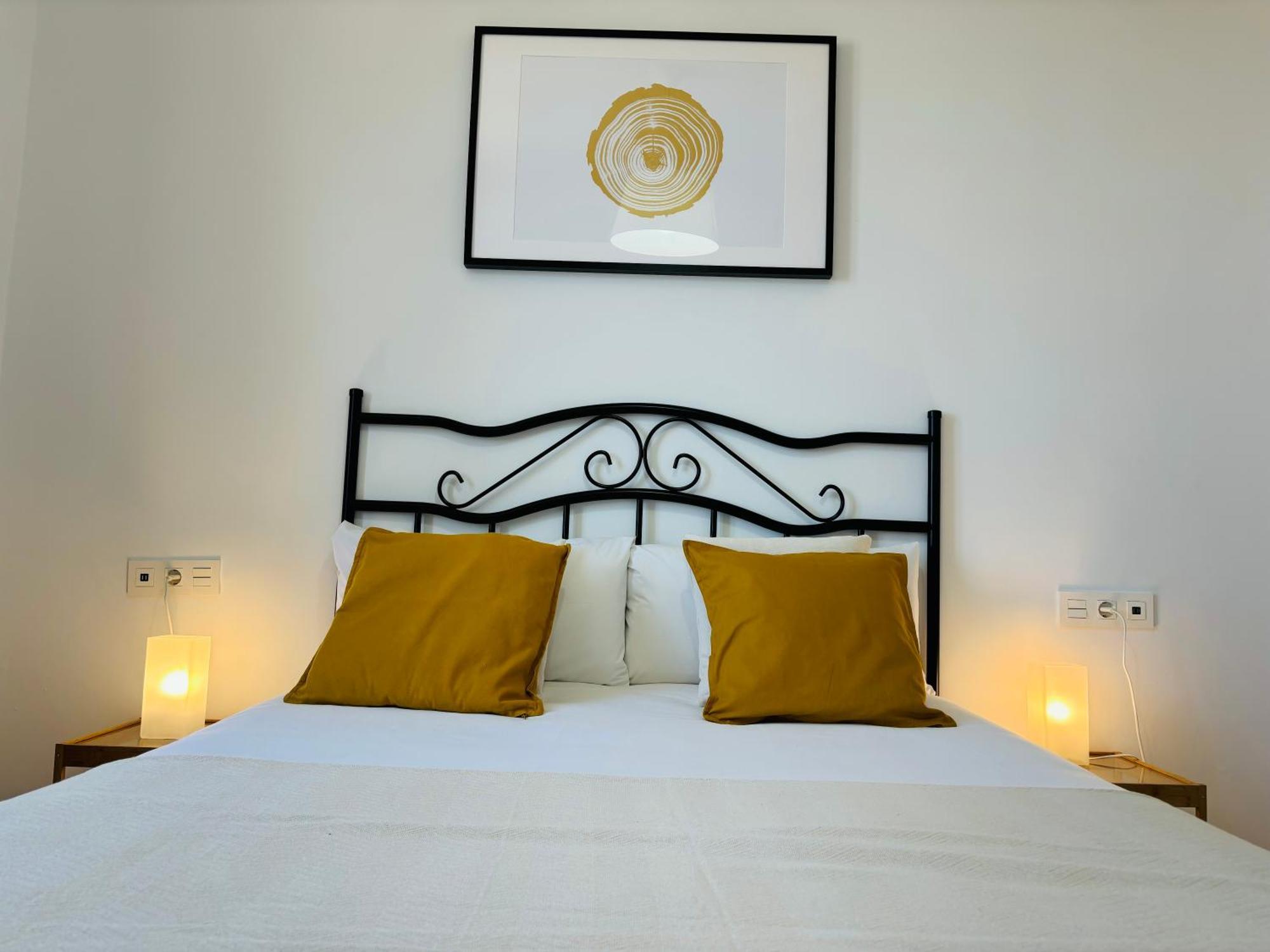 Apartamentos Alcazaba Malaga Ngoại thất bức ảnh
